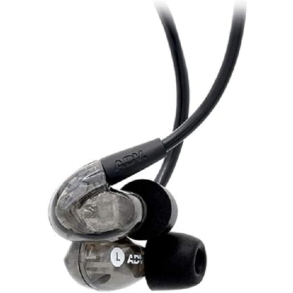 ADV. Model 2 live edition Earphone Headphone