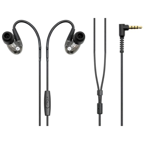 ADV. Model 2 mobile edition Earphone Headphone