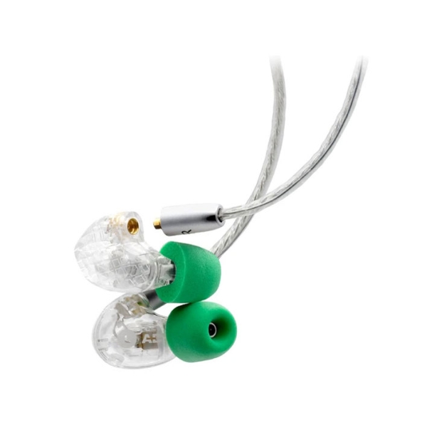 ADV. Model 3 LIVE Earphone Headphone