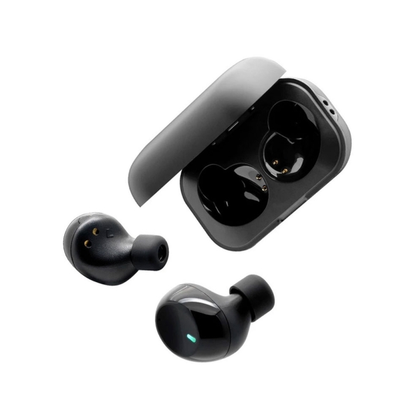 ADV. Model Y Black Earphone Headphone