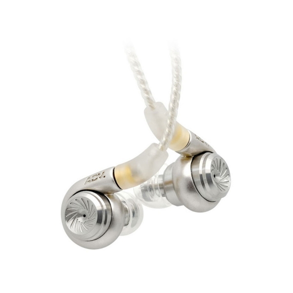 ADV. TURBO Earphone Headphone