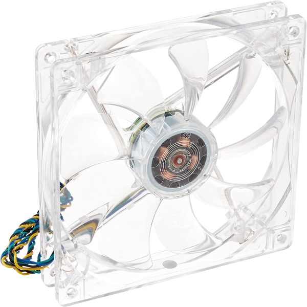 Case Fan Affinity Industry SH1425D-PWM20-LG Green