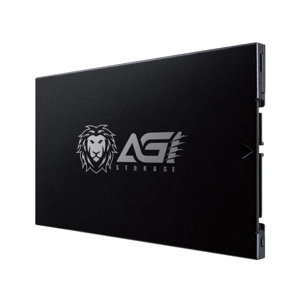 AGI AGI120G06AI138 SSD