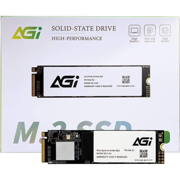 AGI AGI1T0GIMAI298 SSD