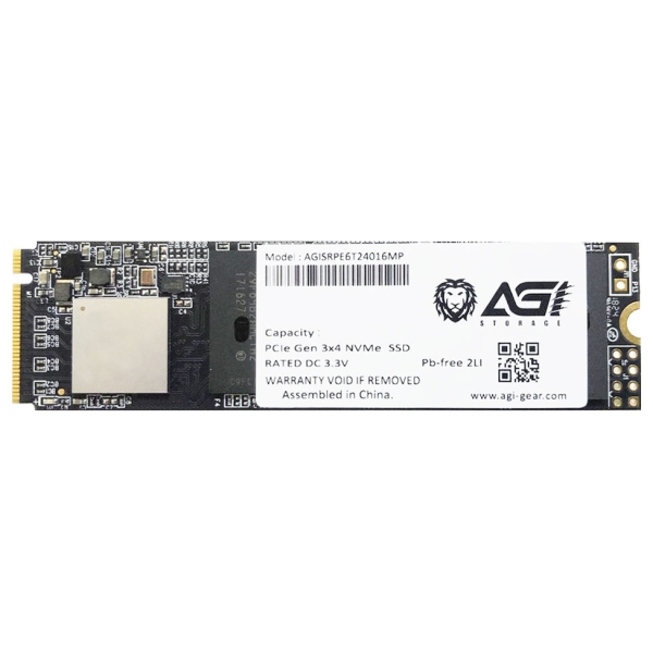 AGI AGI256G16AI198 SSD