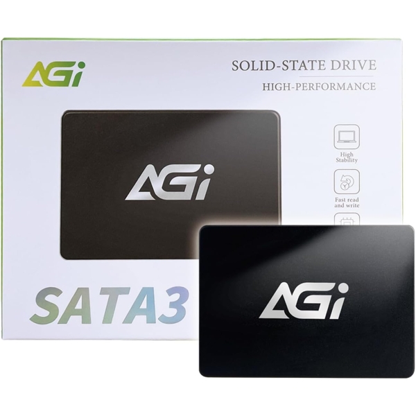 AGI AGI2K0GIMAI238 SSD