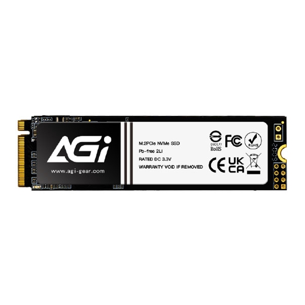 AGI AGI2T0GIMAI298 SSD