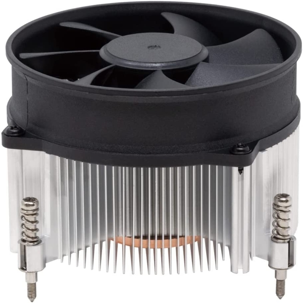 CPU Fan Cooling AINEX CC-09