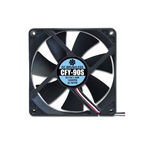 Case Fan AINEX CFY-90S