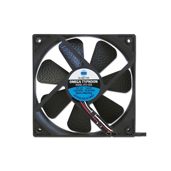 Case Fan AINEX CFZ-120SA