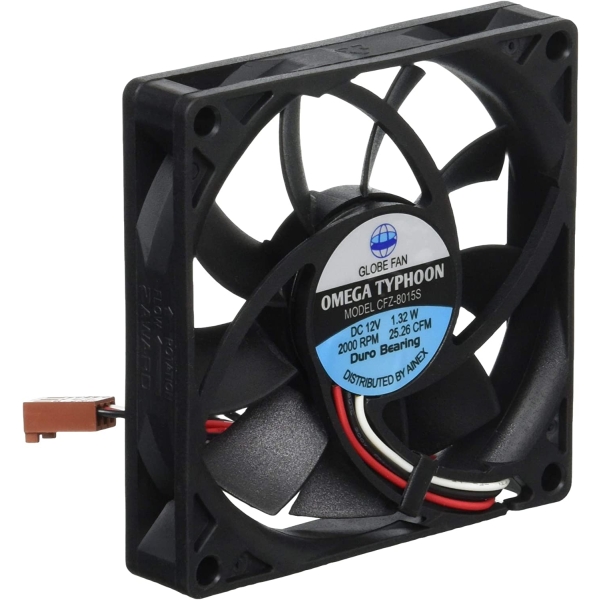 Case Fan AINEX CFZ-8015SA