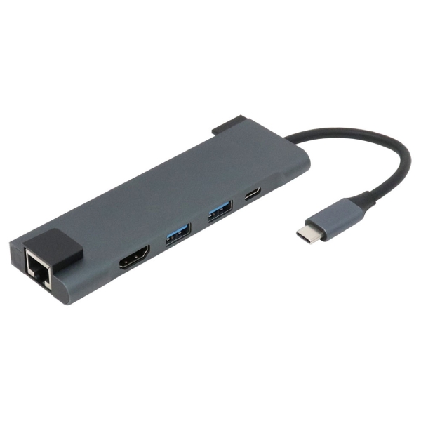 USB Hub AINEX USB-CDOCK01 USB Hub