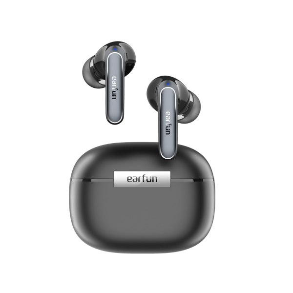 Air 2 black Earphone Headphone