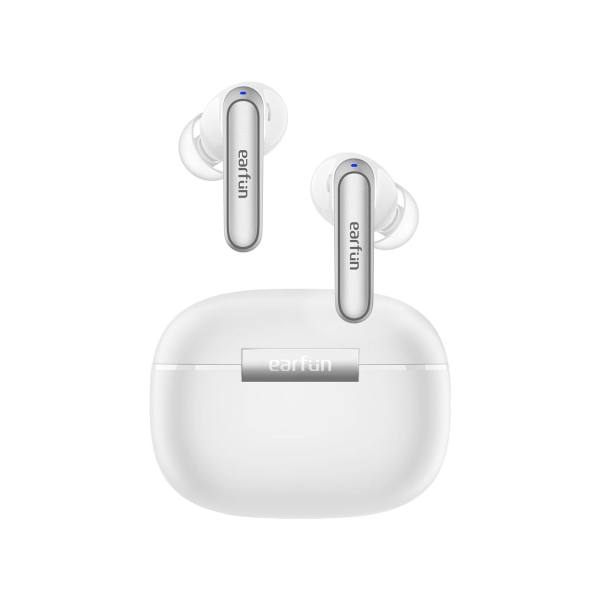 Air 2 White Earphone Headphone