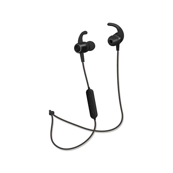 air-J BT-A10 BK black Earphone Headphone