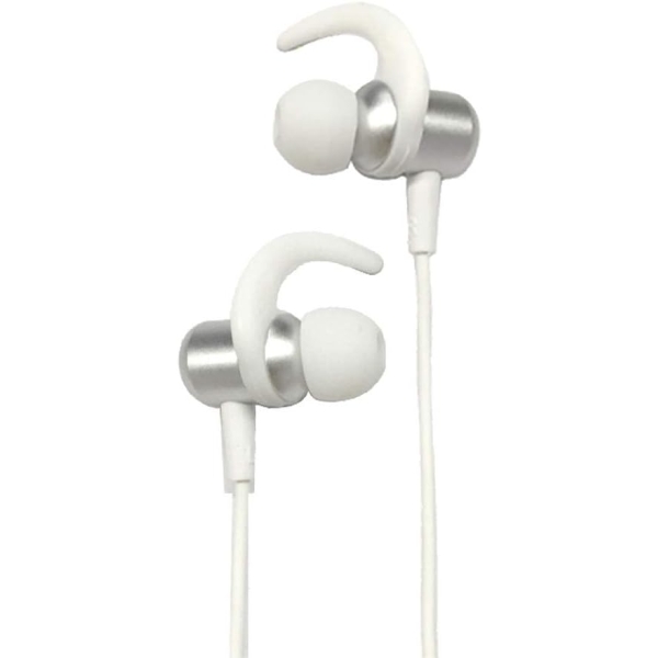 air-J BT-A10 WH white Earphone Headphone