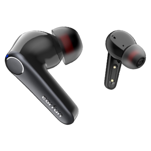 Air Pro 3 black Earphone Headphone