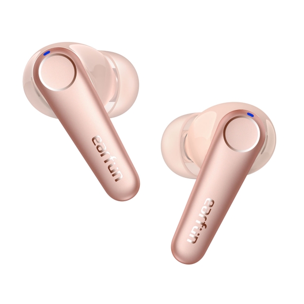 Air Pro 3 Pink Earphone Headphone