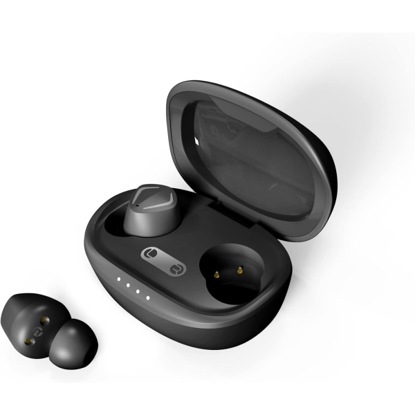 aiuto SHO-U SHO-U-D1-BK Black Earphone Headphone