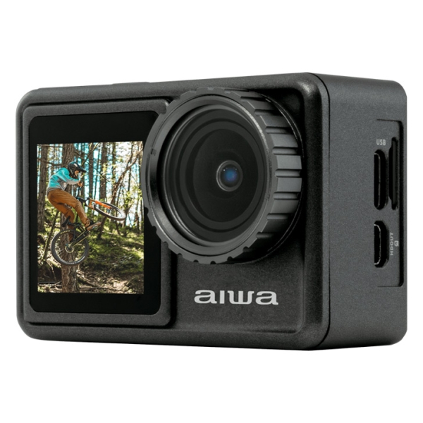 Aiwa aiwa cam S5K JA3-ACM0001 360 Degrees Camera