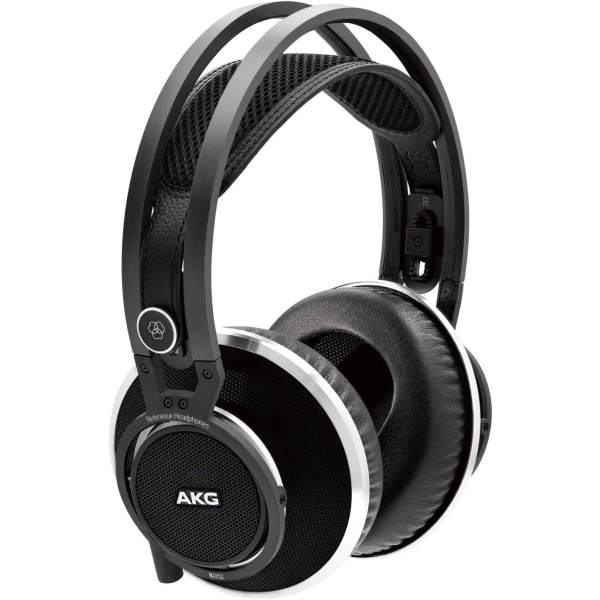 AKG K812-Y3 Earphone Headphone