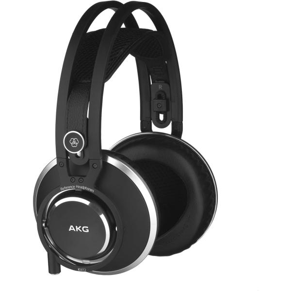 AKG K872 Earphone Headphone