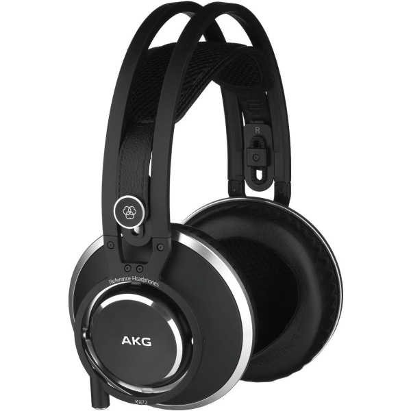 AKG K872-Y3 Earphone Headphone