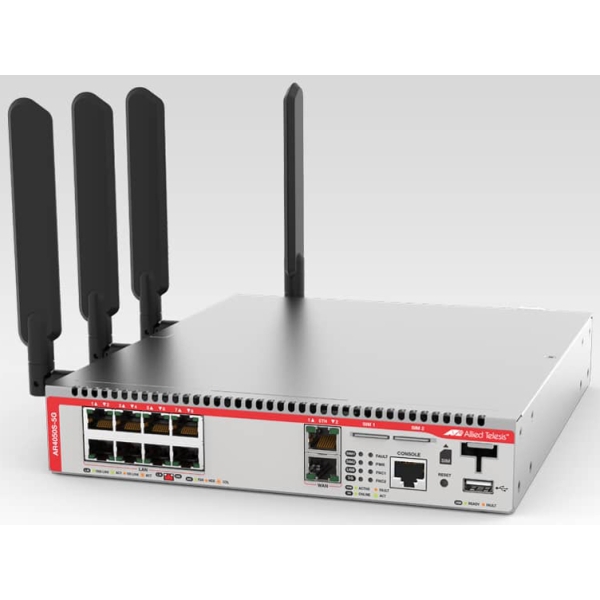 Allied Telesis AT-AR4050S-5G-Z7 Router