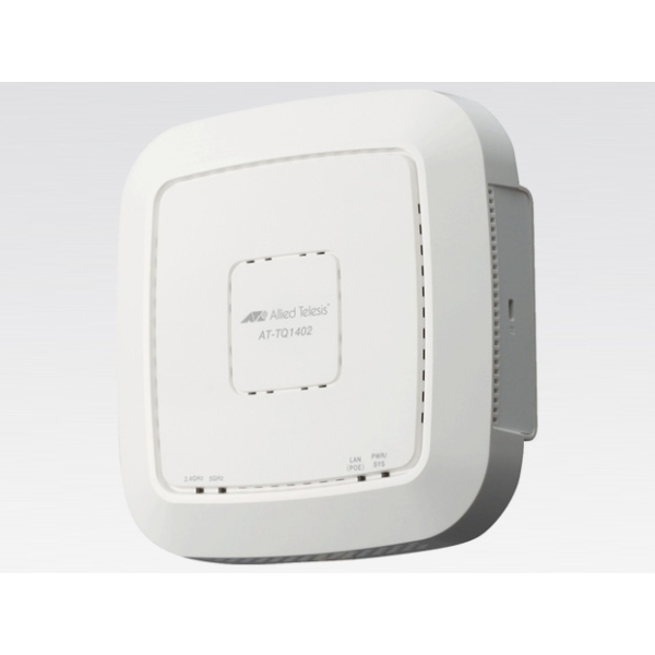 Wireless LAN Repeater Access Point Allied Telesis Allied Telesis AT-TQ1402 Wireless LAN Repeaters Access Poin