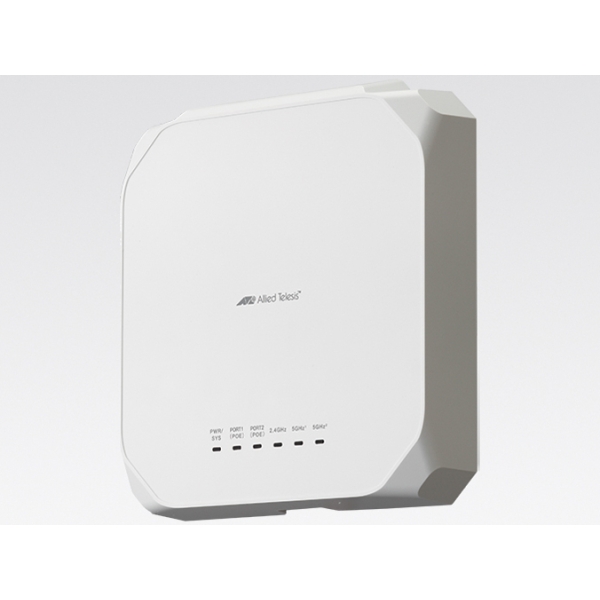 Allied Telesis AT-TQ6403 GEN2-N5 Academic Wireless Repeater