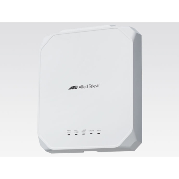 Wireless LAN Repeater Access Point Allied Telesis Allied Telesis AT-TQ6702 GEN2 Wireless LAN Repeaters Access Poin