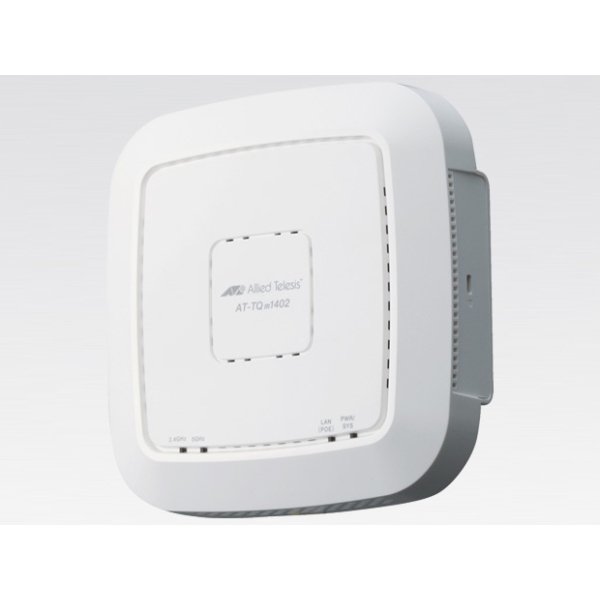 Wireless LAN Repeater Access Point Allied Telesis Allied Telesis AT-TQm1402 Wireless LAN Repeaters Access Poin