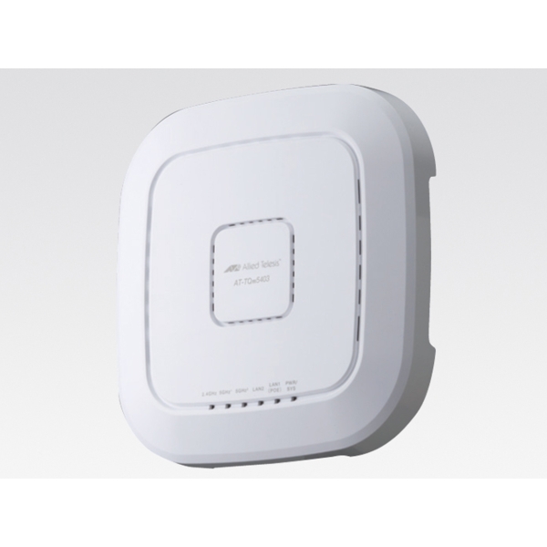 Wireless LAN Repeater Access Point Allied Telesis Allied Telesis AT-TQm5403 (RoHS) Wireless LAN Repeaters Access Poin