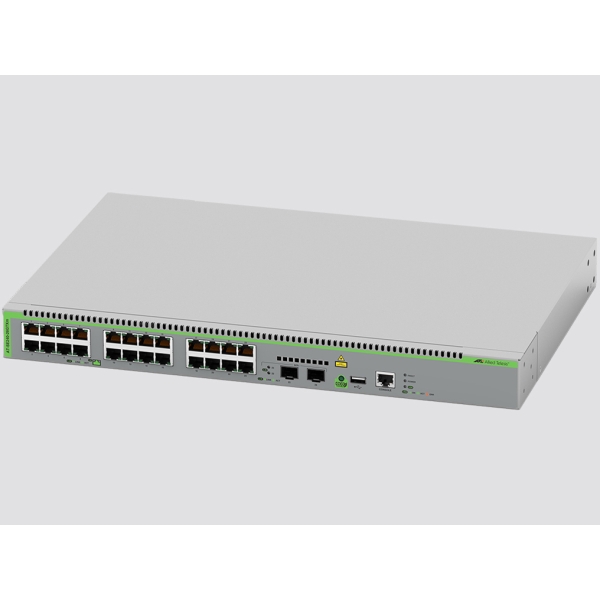 Allied Telesis CentreCOM AT-SE240-26GTXm Switch HUB