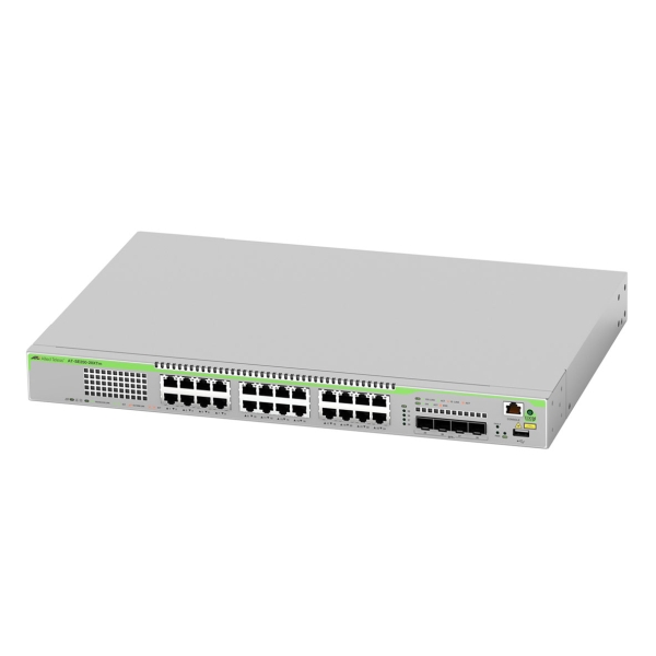 Allied Telesis CentreCOM AT-SE250-28XTm Switch HUB