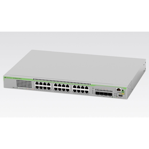 Allied Telesis CentreCOM AT-SE540L-28XTm-Z5 Switch HUB