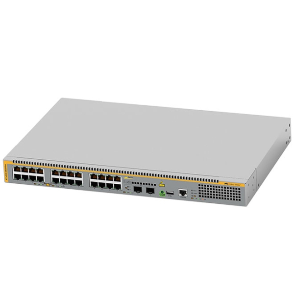 Allied Telesis CentreCOM AT-x240-26GHXm-N5 is academic Switch HUB