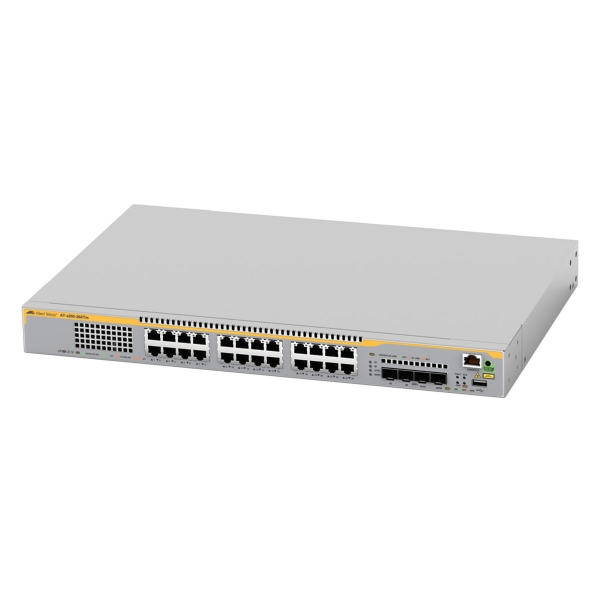 Allied Telesis CentreCOM AT-x250-28XTm Switch HUB