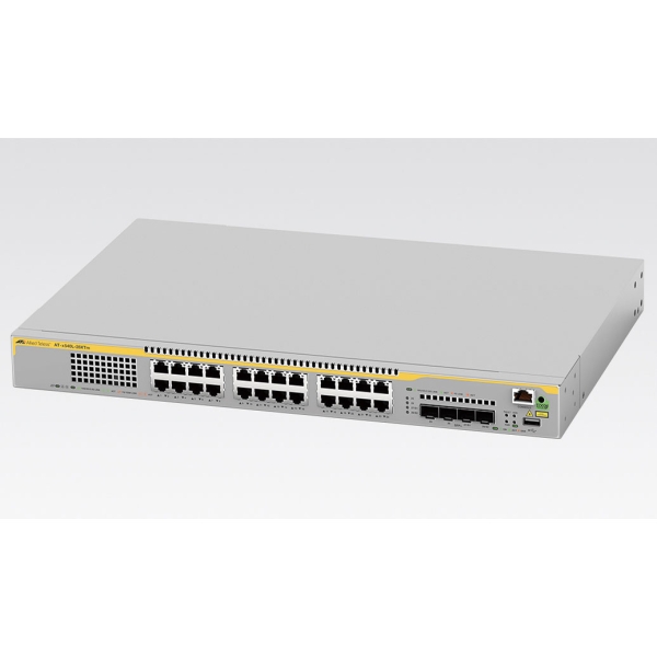 Allied Telesis CentreCOM AT-x540L-28XTm-N5 Switch HUB