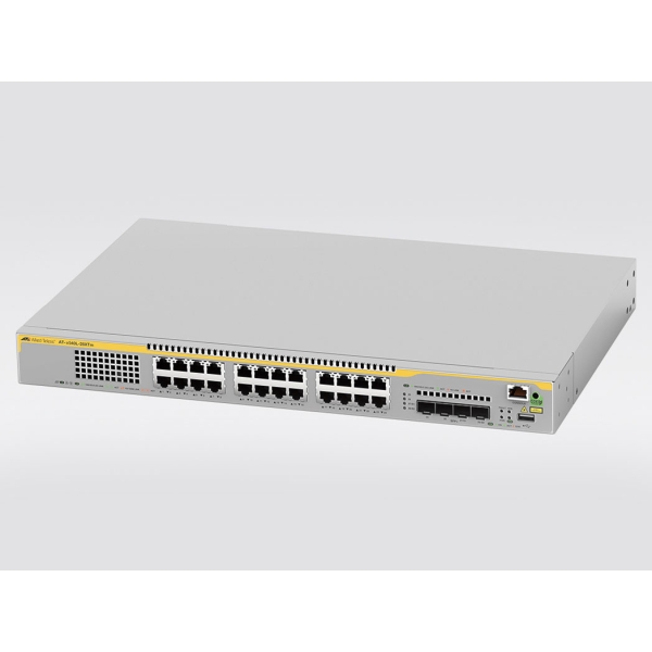 Allied Telesis CentreCOM AT-x540L-28XTm Switch HUB