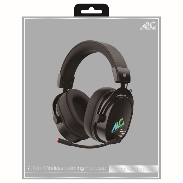 ALLONE ALG-GMWHS7BK black Headset