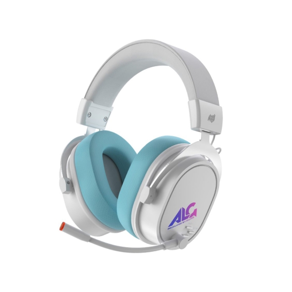 ALLONE ALG-GMWHS7WH white Headset