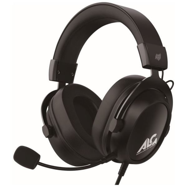 Alone ALG-GMHS7BK Black Headset