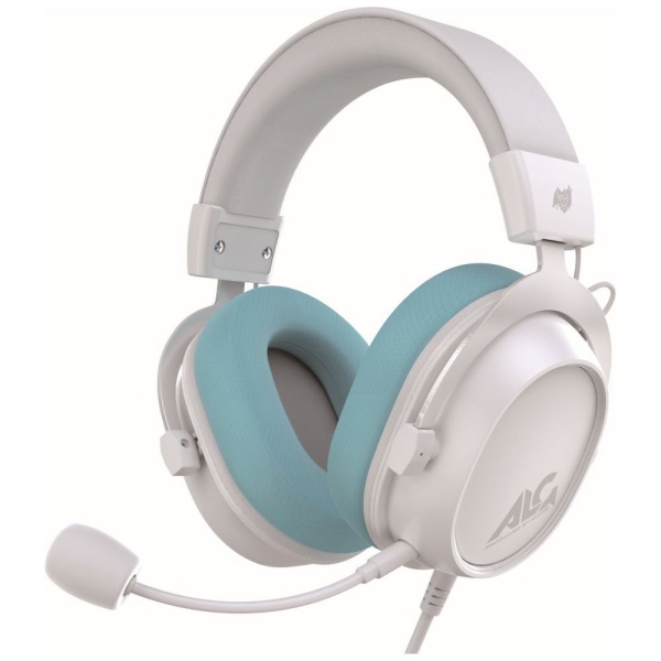 Alone ALG-GMHS7WH White Headset