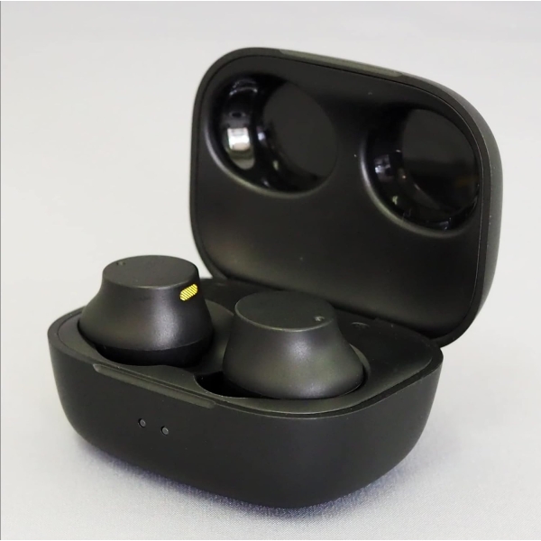 ALPEX BTW-A3800BK black Earphone Headphone