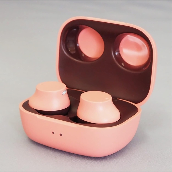 ALPEX BTW-A3800PK pink Earphone Headphone