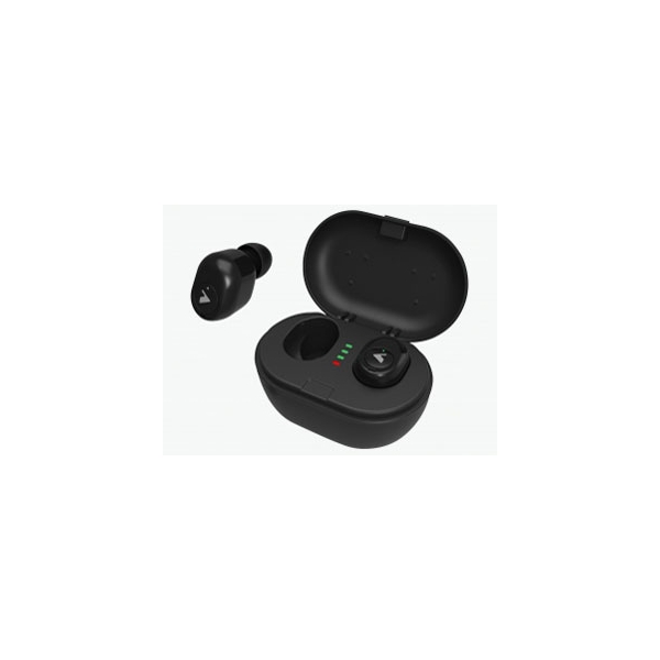 ALPEX BTW-A8000BK black Earphone Headphone