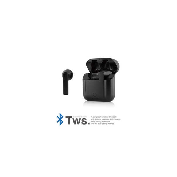 ALPEX BTW-O5500BK black Earphone Headphone