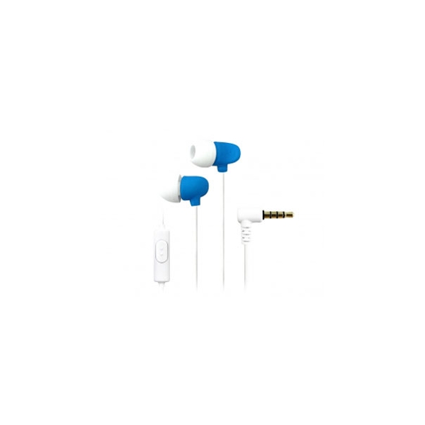 ALPEX CHP-336B blue Earphone Headphone