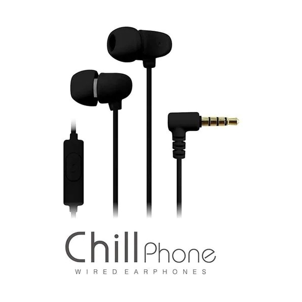 ALPEX CHP-336BK black Earphone Headphone